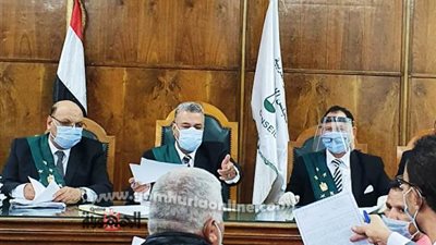 بالفيديو الفصل ل3من كبار الأثريين ووقف رابع سهلوا لألمان الإضرار بالهرم