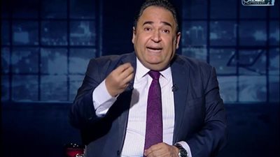 محمد على خير : أعتذر لشيكابالا كمشجع أهلاوى وأرفض إهانته لأنه لاعب عظيم