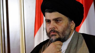 أول تعليق من مقتدى الصدر على أحداث الناصرية الدامية