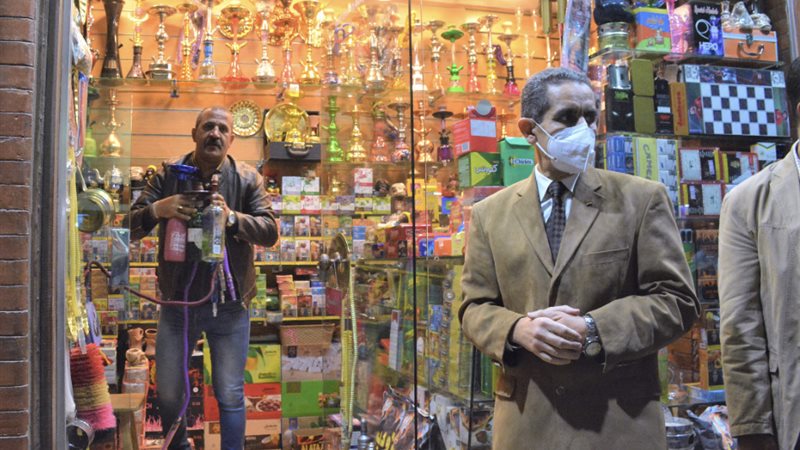 بوابة الجمهورية