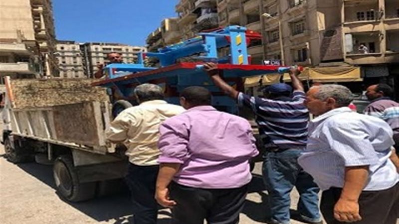 بوابة الجمهورية