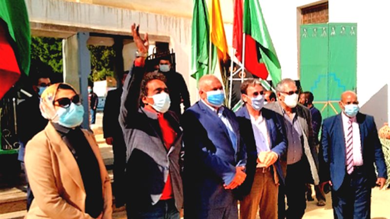 بوابة الجمهورية