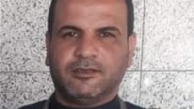 ابراهيم رسلان امينا لمجلس امناء ادارة الحمام التعليمية