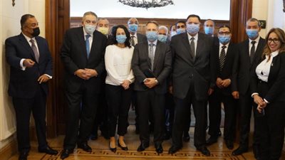 غرفة الإسكندرية