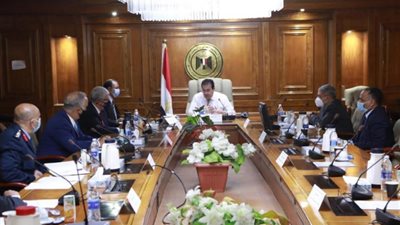 وزير التعليم العالي يترأس الاجتماع الأول لصندوق رعاية المبتكرين والنوابغ