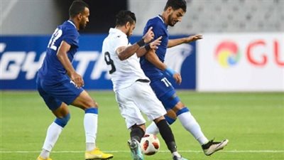 بيراميدز يواصل انتصاراته الودية ويفوز على سموحة إستعداداً للموسم الجديد