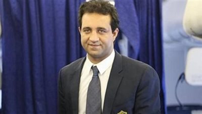 شاهد لحظة منع أحمد مرتضى من حضور عمومية الجبلاية