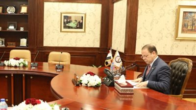 النيابة العَامة المصرِية والنيابة الجمهورية بِروما تؤكدان: لا صلة لجهات أو مؤسسات حكومِية مصرية بمقتل ريجيني
