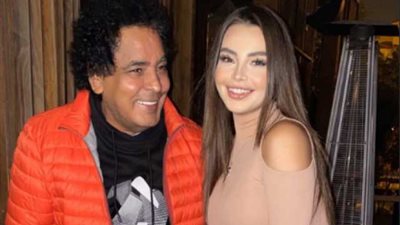 بعد الهضبة.. الراقصة جوهرة تثير الجدل برفقة الكينج محمد منير