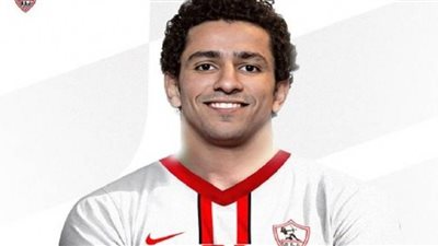 إصابة نجم فريق اليد بالزمالك بفيروس كورونا