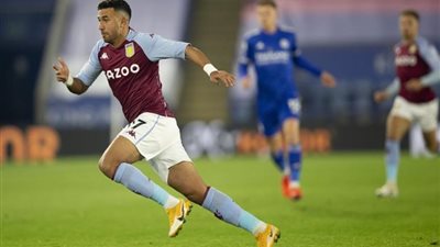 تريزيجيه أساسيا والمحمدي بديلا في مواجهة أستون فيلا ووست هام