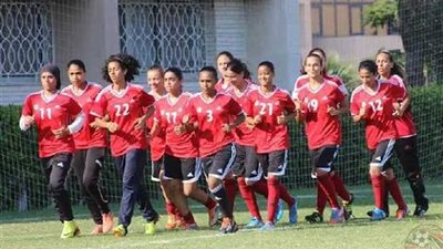 منتخب الكرة النسائية يحدد مبارياته الودية للفترة القادمة
