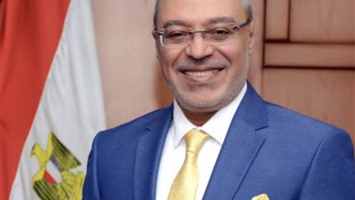 قرار جمهوري بتعيين الدكتور محمود ذكى رئيساً لجامعة طنطا