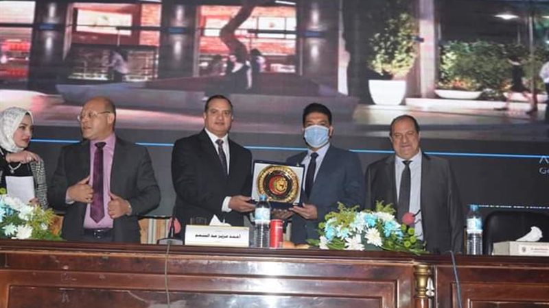 بوابة الجمهورية