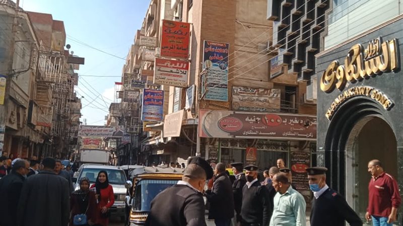 بوابة الجمهورية