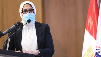 الصحة تشدد على المستشفيات الخاصة باتباع البروتوكول المحدث لعلاج كورونا