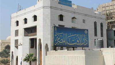 دار الإفتاء في موشن جرافيك: نشر الفضائح الأخلاقية على مواقع التواصل الاجتماعي عمل محرم شرعا