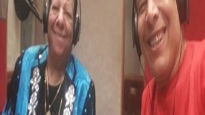 لسه فاكرك.. إسلام خليل يحيى ذكرى رحيل شعبان عبد الرحيم بأغنية مؤثرة