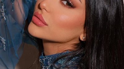 هبه داغر تخطف القلوب بأحدث ظهور لها