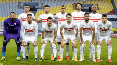 قرار هام من الزمالك تجاه اللاعبين بعد الخروج من الكأس