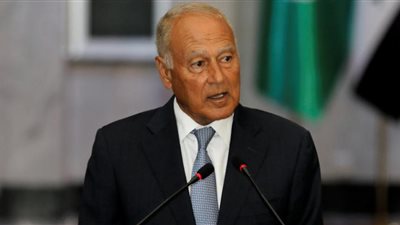 أحمد أبو الغيط : على السياسيين تحمل مسئولياتهم.. ولا يجب معاقبة الشعب اللبناني