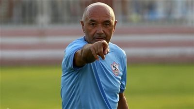 الزمالك يحسم مصير باتشيكو