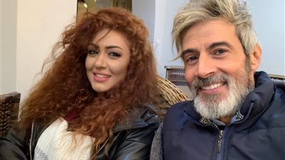 ليلة فى الجحيم.. ندى بهجت تكشف عن رعب مجموعة من النجوم فى مكان مهجور
