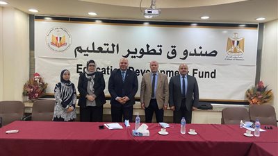 تطوير التعليم بالوزراء: إنشاء مكاتب فرعية لمنظومة الشكاوى الحكومية داخل مقار الصندوق