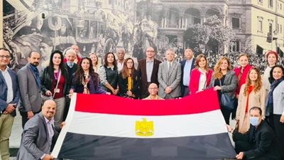 متحف المركبات الملكية ينظم جولة ارشادية لـ35 مرشد سياحي