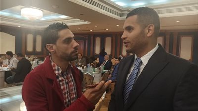 عمر ربيع ياسين: اللجنة الخماسية أنهت الدورى بشكل رائع رغم جائحة كورونا
