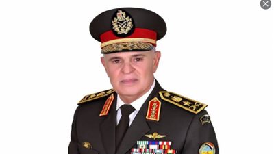 الفريق محمد فريد يشهد إجراءات الاصطفاف والمشروع التكتيكي.. فيديو