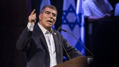 وزير الخارجية الإسرائيلي يهنئ الإمارات بعيدها الوطني
