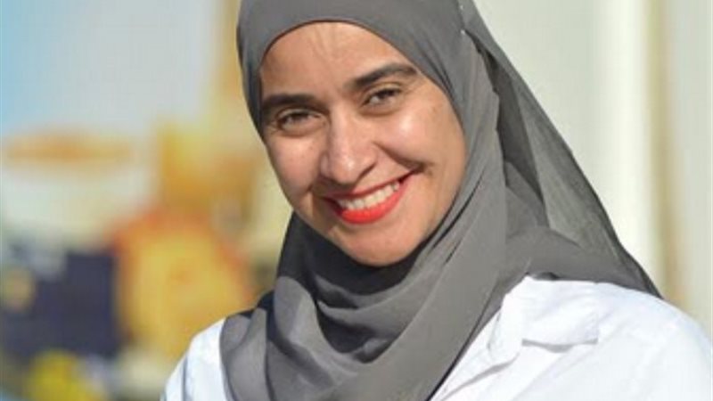 بوابة الجمهورية