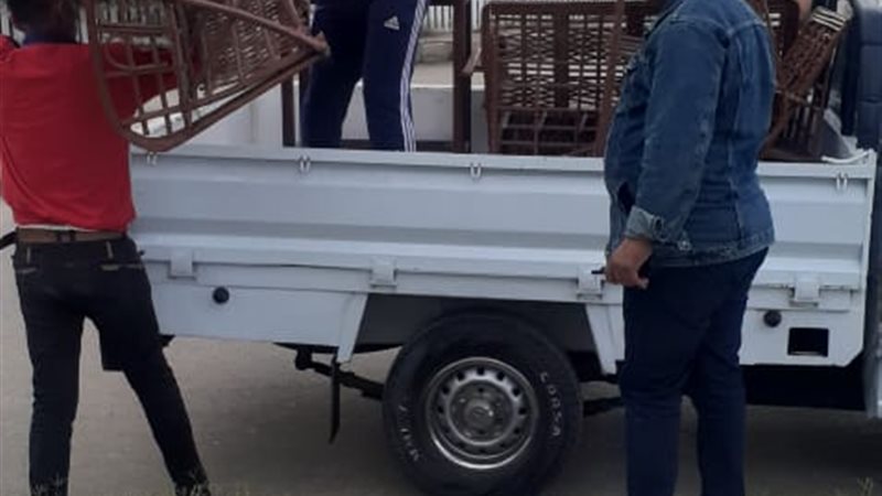 بوابة الجمهورية