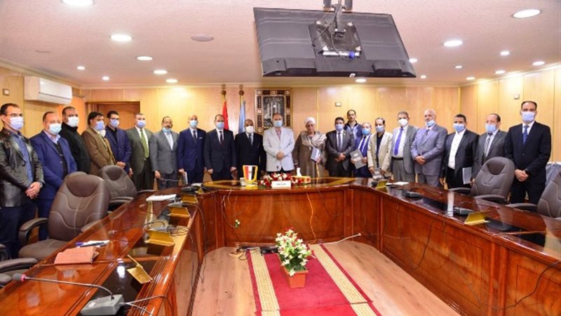 بوابة الجمهورية