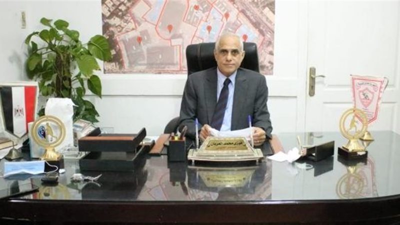فوزي العريان