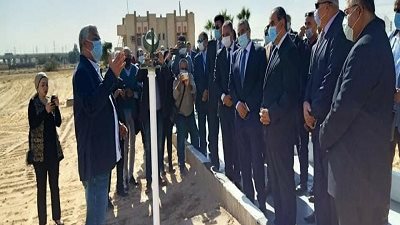 رئيس هيئة الأرصاد الجوية: 138 مليون جنيه دعم من الدولة لإعادة تطوير محطات الرصد الجوي