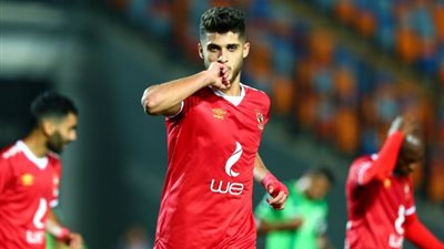 أحمد الشيخ يقترب من الزمالك