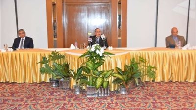 وزير الطيران المدنى: تنفيذ 35% من مشروع المشاية الكهربائية والانتهاء منه اواخر يونيو المقبل