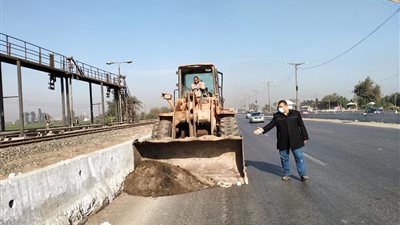 قرى قويسنا تتجمل .. صـــــــــور