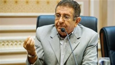 يسري المغازي: قرار الرئيس بتطوير منظومة المخابز بالدولة يعزز كفاءاتها ويزيد جودة الرغيف