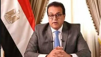 وزير التعليم العالي يوافق على إقامة انتخابات الاتحادات الطلابية