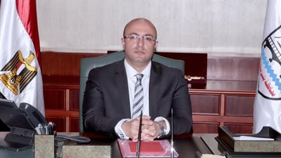 محافظ بني سويف يصدر قراراُ بتنظيم حضور العاملين بالتناوب
