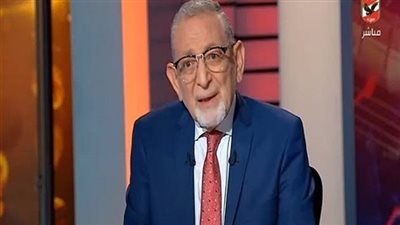 عدلى القيعى يوجه رسالة نارية لجماهير الأهلى.. شاهد