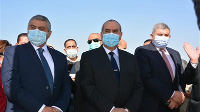 الطيار محمد منار : تقديم كافة سبل الدعم الفنى ونقل الخبرات للدول الأفريقية فى قطاع الطيران