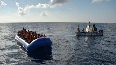 إيطاليا: مليونا مهاجر دخلوا إلى أوروبا سرا في 5 سنوات