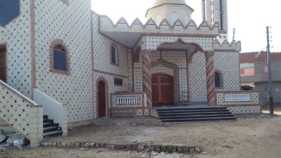 اليوم .. افتتاح 9 مساجد جديدة في كفر الشيخ بتكلفة 24 مليون جنيه