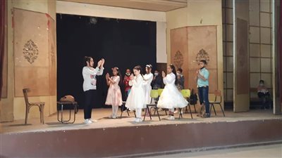 إدارة قنا التعليمية تحصد المراكز الأولى في مسابقات الطفولة والإلقاء الشعري