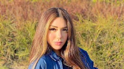 إطلالة مبهجة وملامح رقيقة للنجمة سارة سلامة فى أحدث ظهور لها