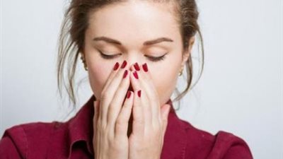 لهذا السبب.. فقدان حاسة الشم لمدة تزيد عن 5 ايام مشكلة كبيرة
